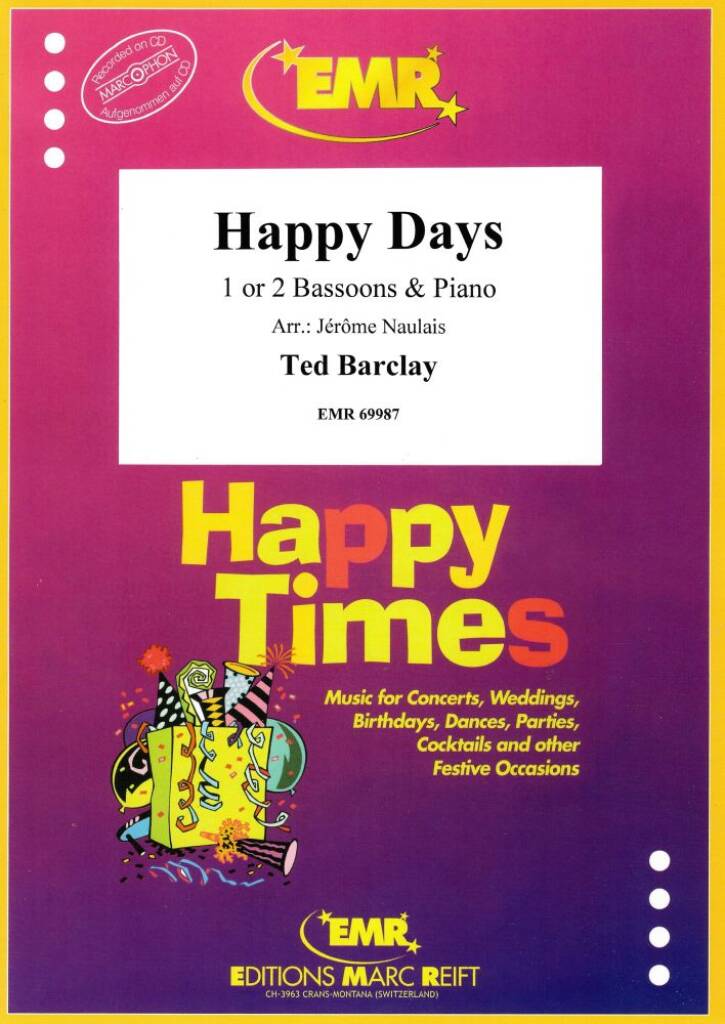 Happy Days