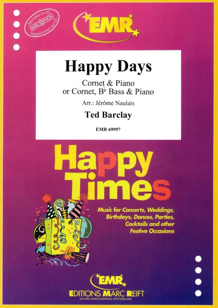 Happy Days