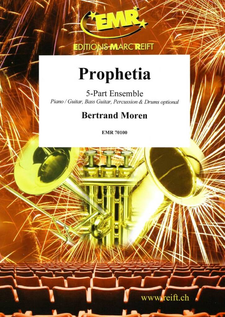 Prophetia