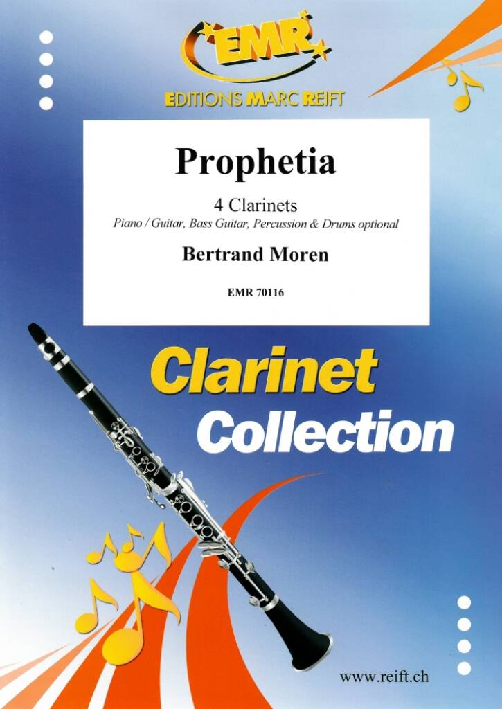 Prophetia