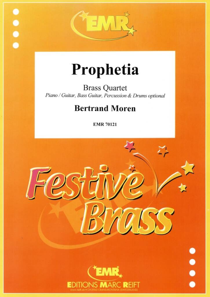 Prophetia