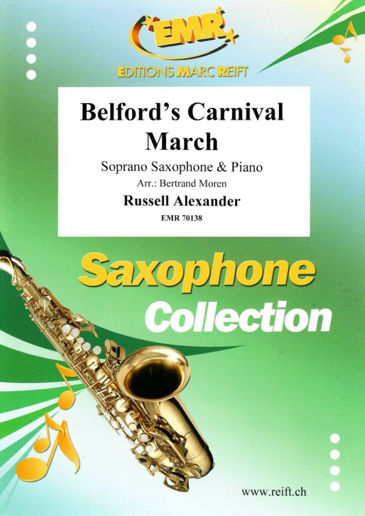 Belford's Carnival March