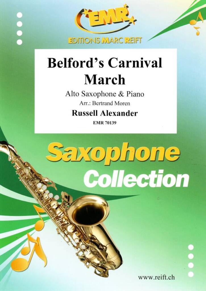 Belford's Carnival March