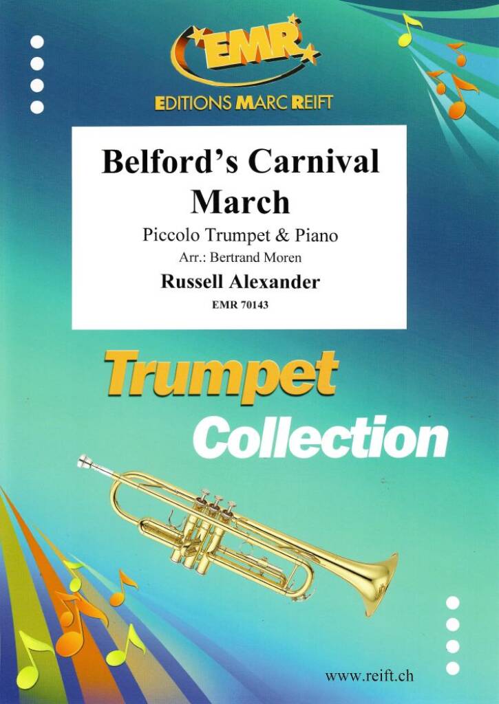 Belford's Carnival March