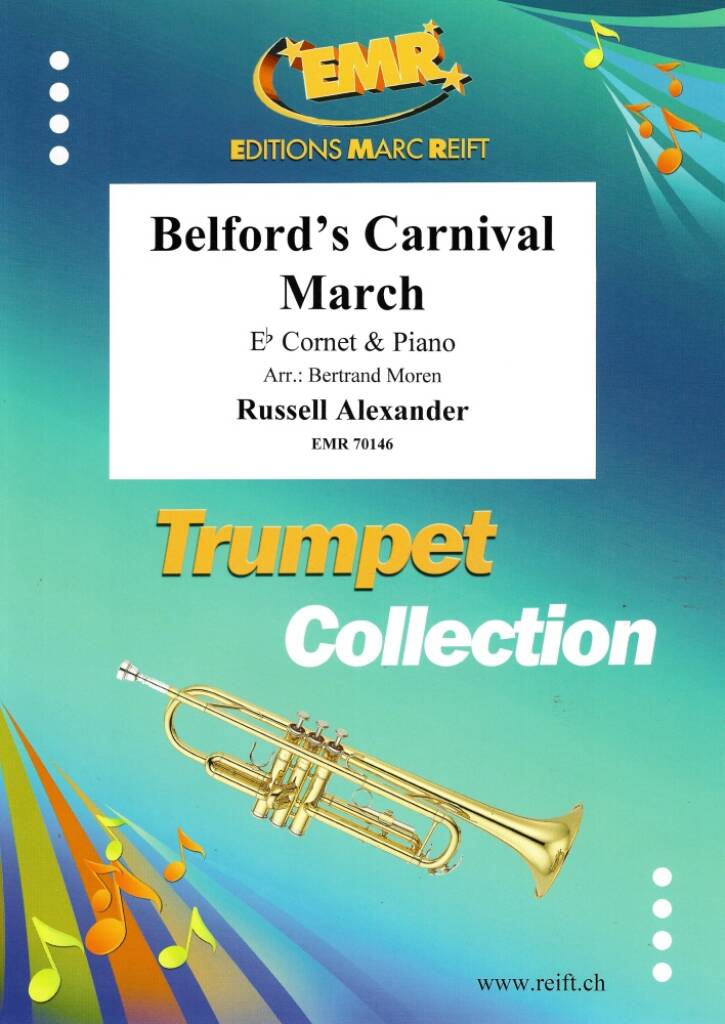 Belford's Carnival March