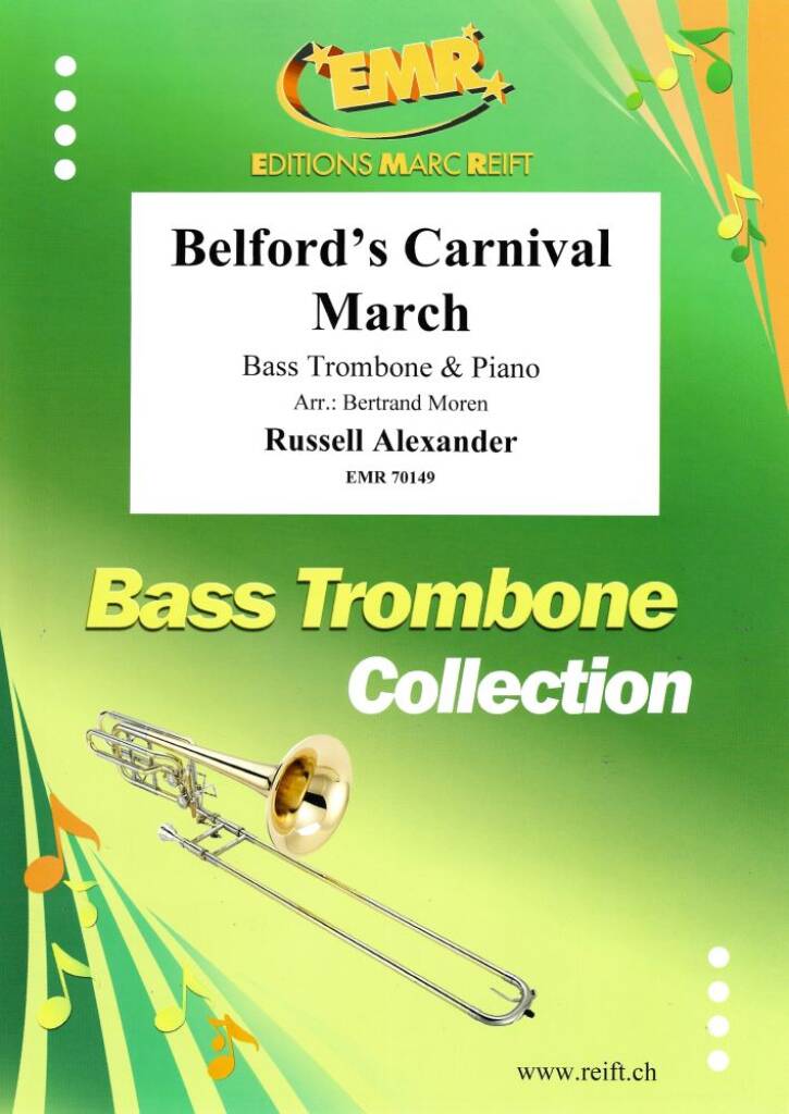 Belford's Carnival March