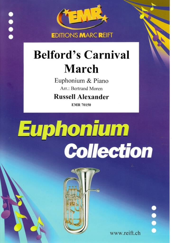 Belford's Carnival March