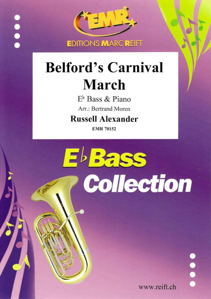 Belford's Carnival March
