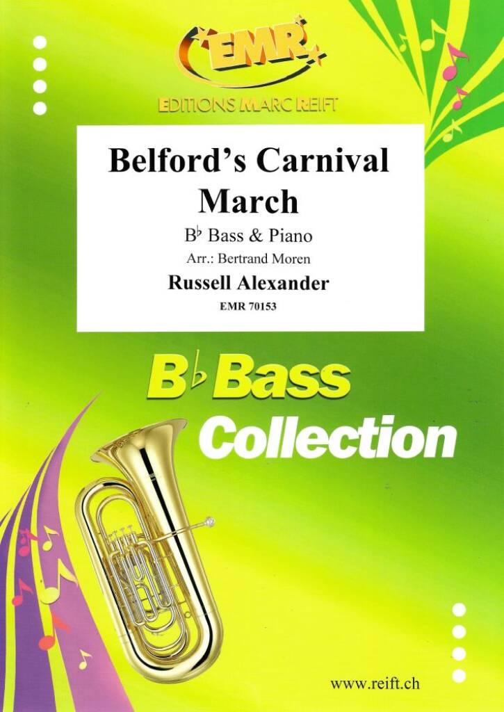 Belford's Carnival March