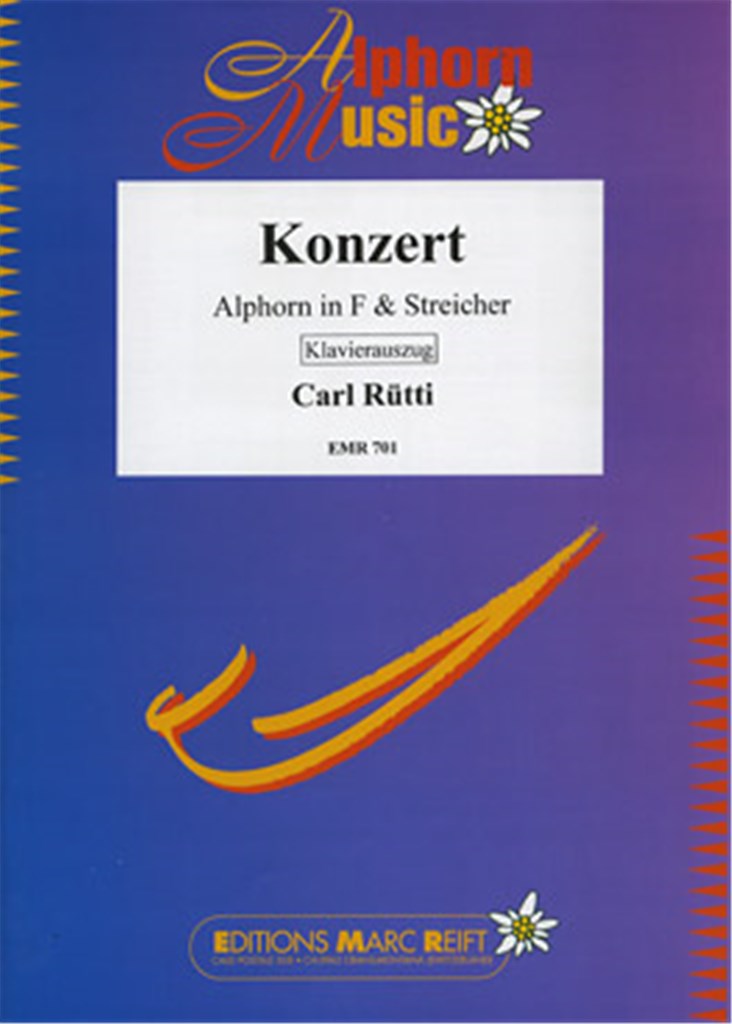 Konzert