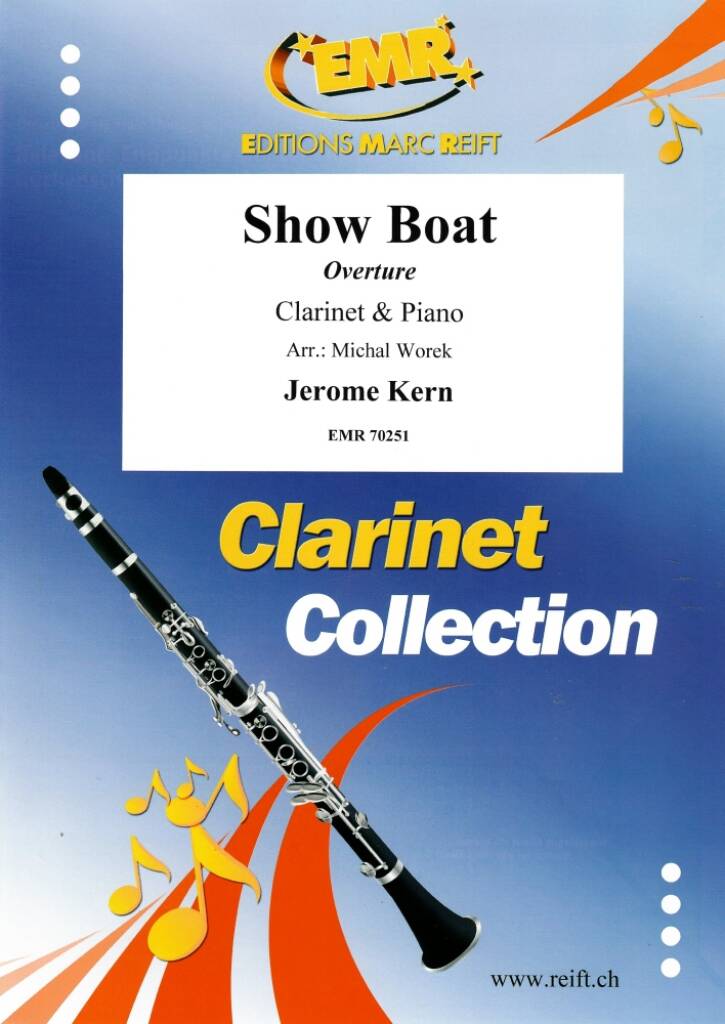 Show Boat
