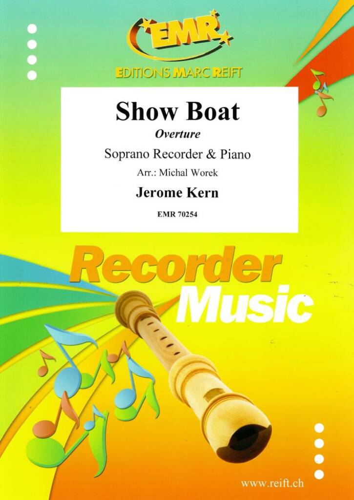 Show Boat