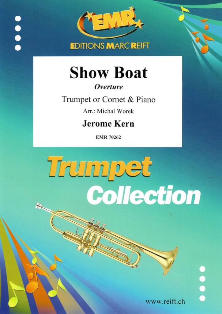 Show Boat