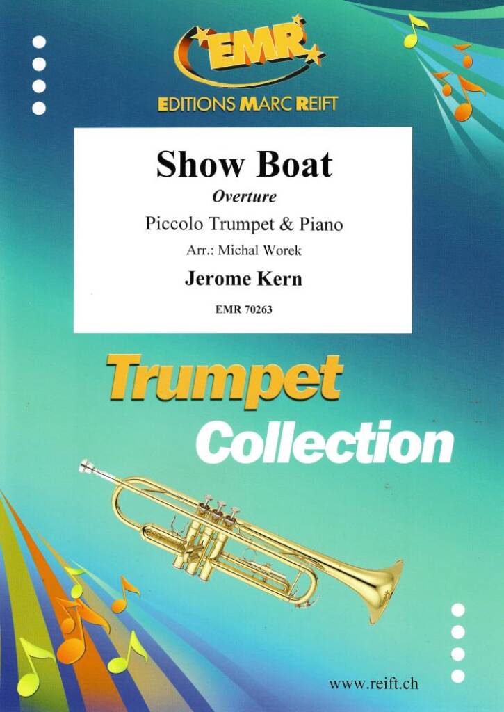 Show Boat