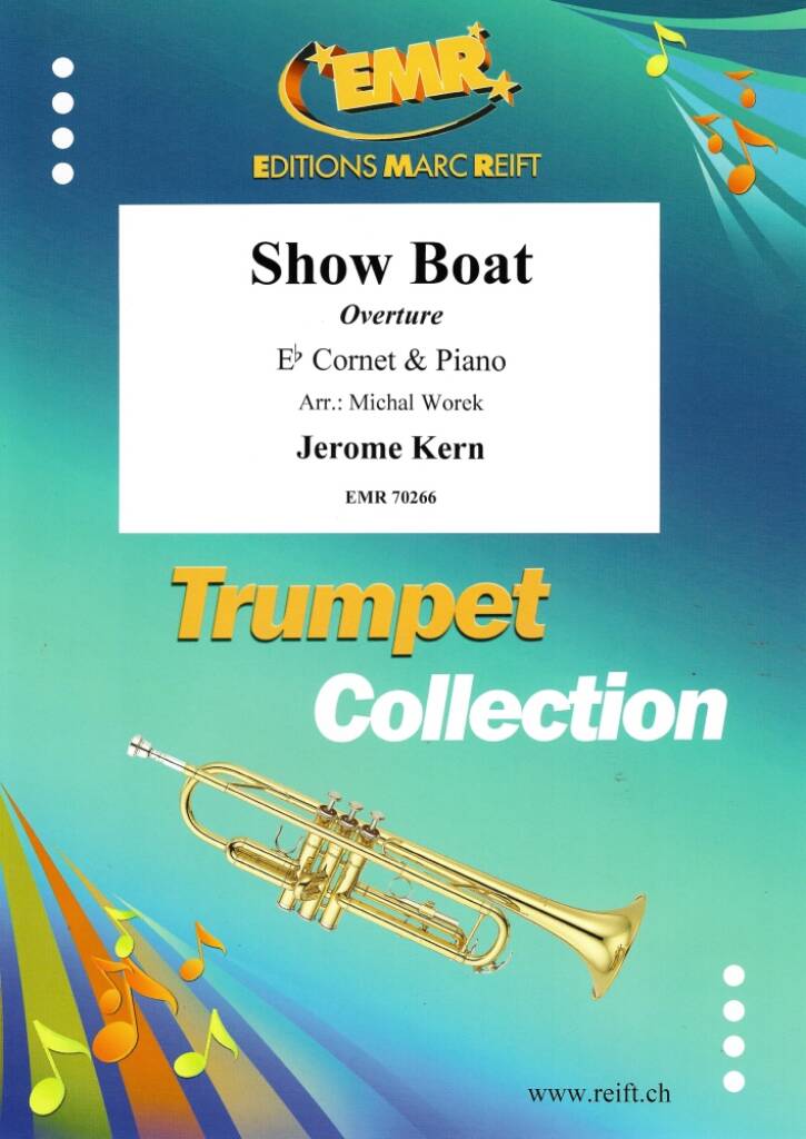 Show Boat