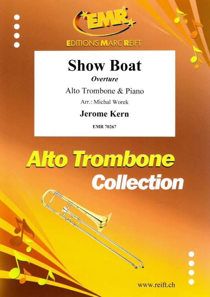 Show Boat