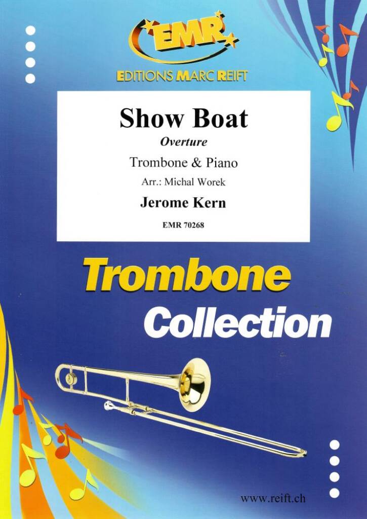 Show Boat