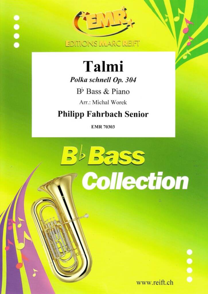 Talmi