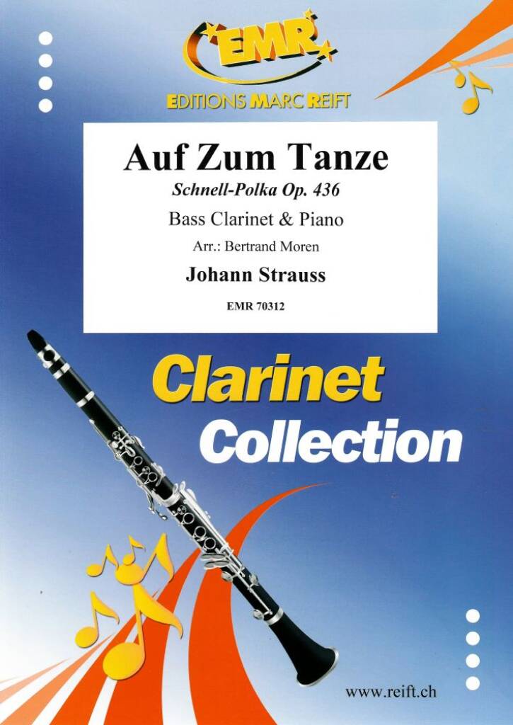 Auf Zum Tanze
