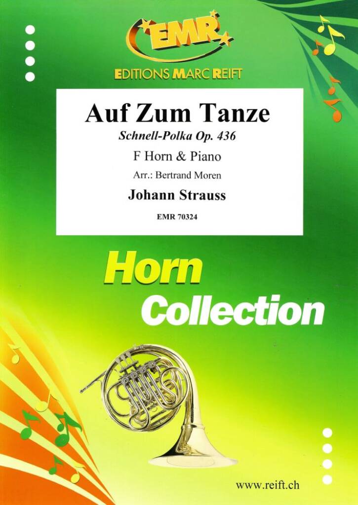 Auf Zum Tanze