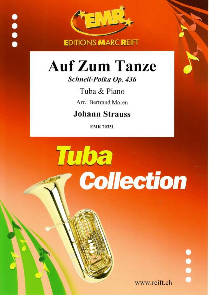 Auf Zum Tanze