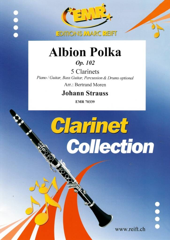 Albion Polka