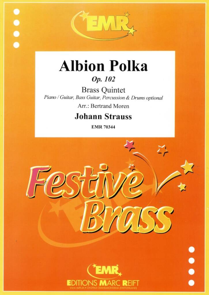 Albion Polka