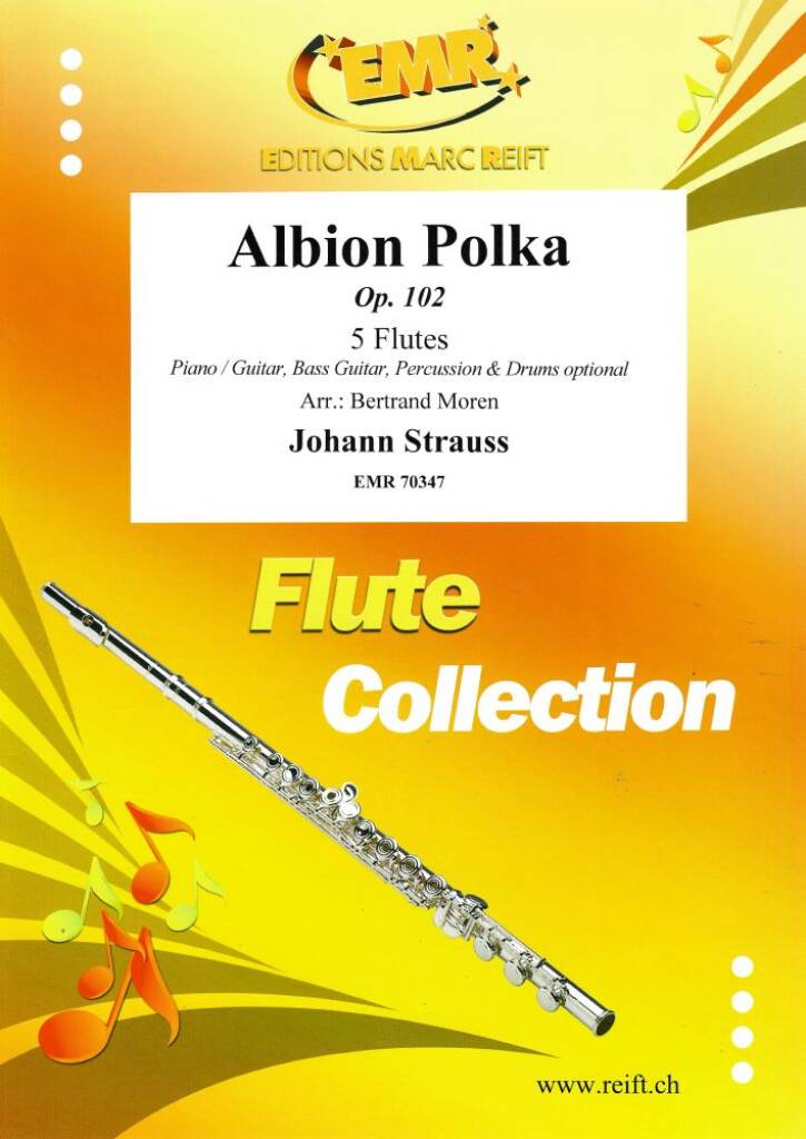 Albion Polka