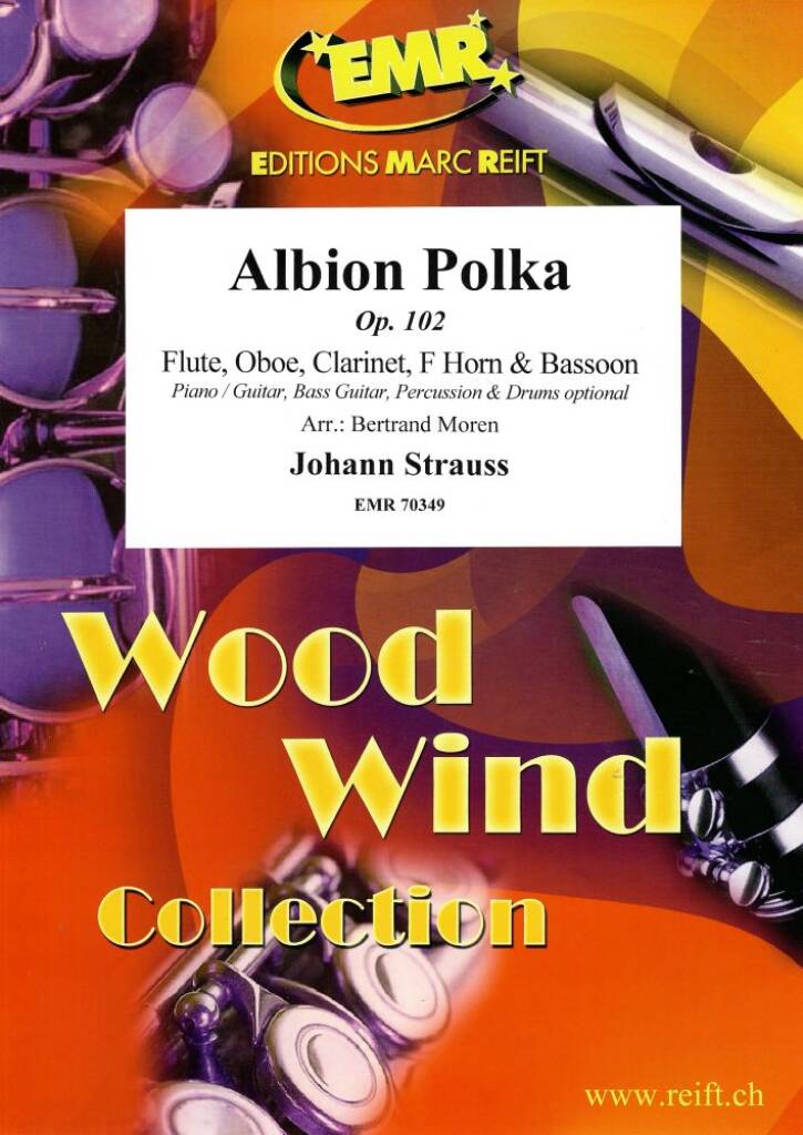 Albion Polka