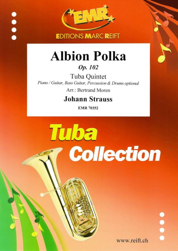 Albion Polka