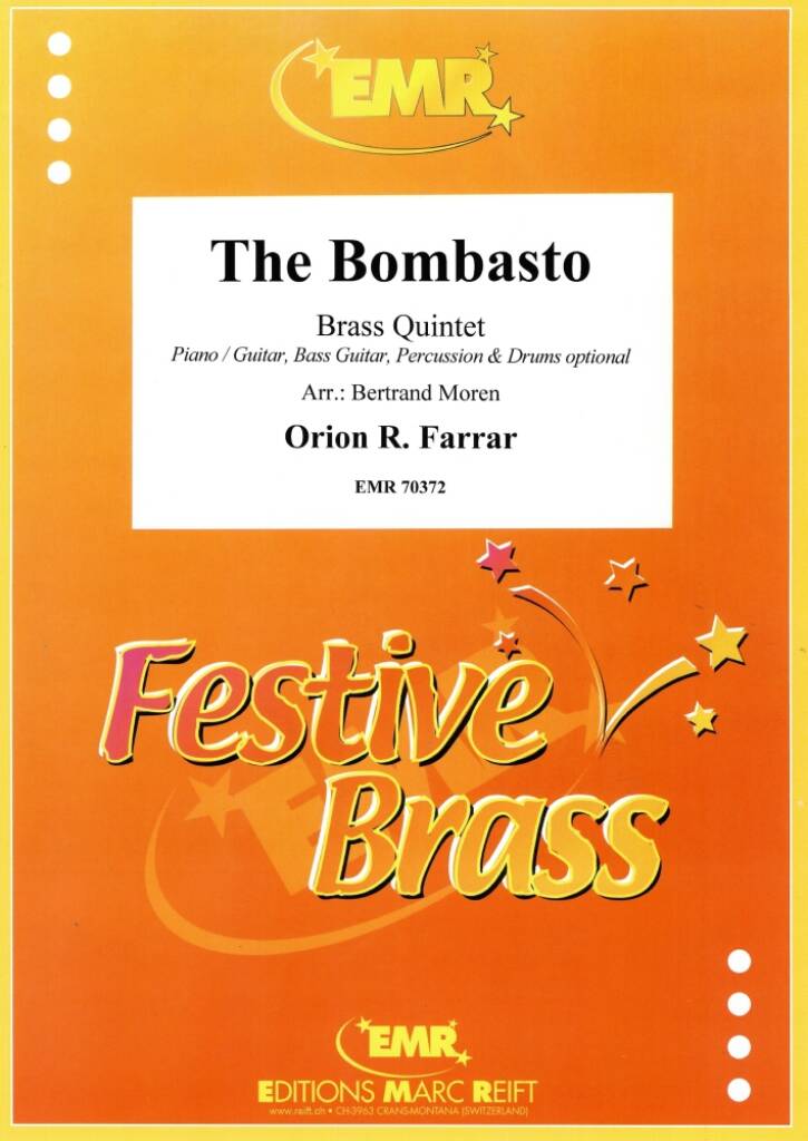 The Bombasto