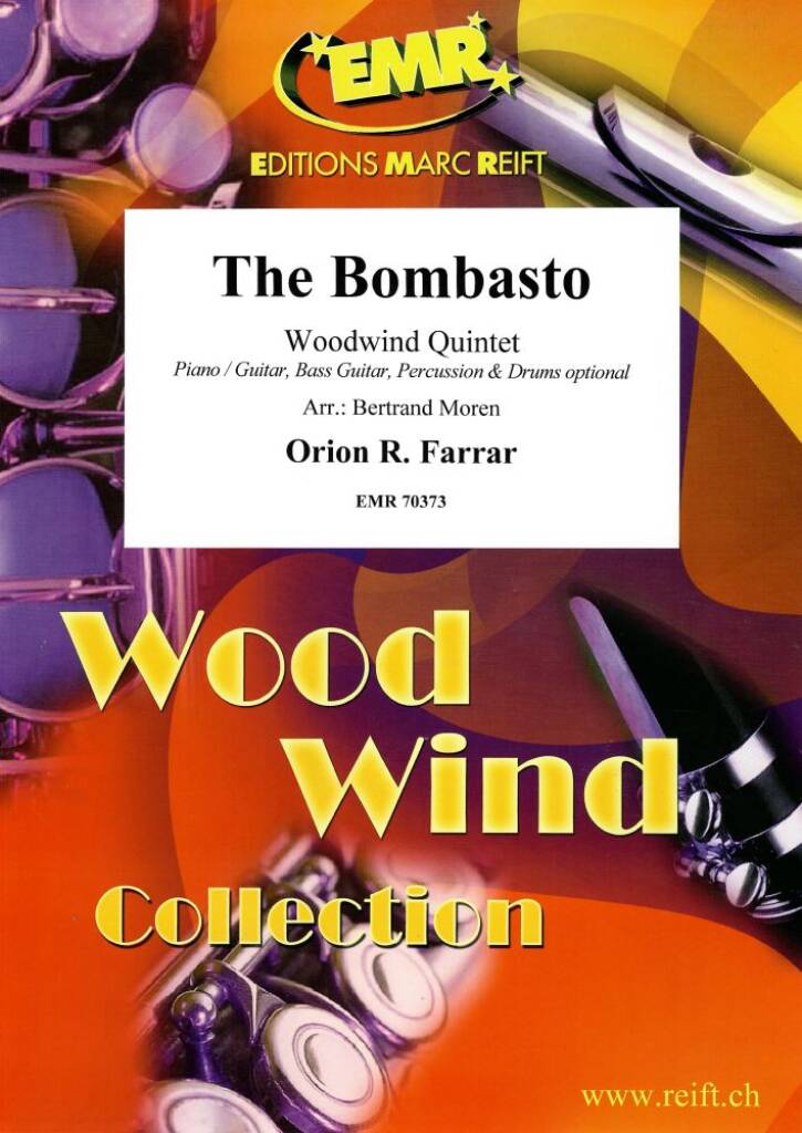 The Bombasto