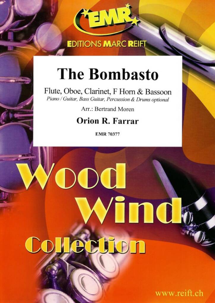 The Bombasto