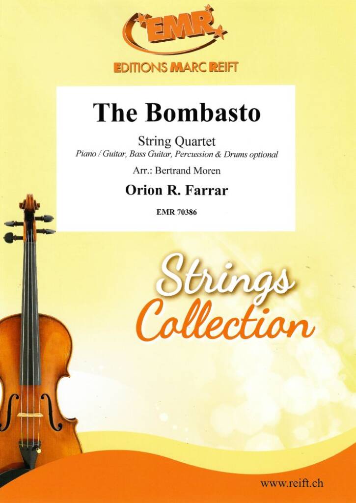 The Bombasto