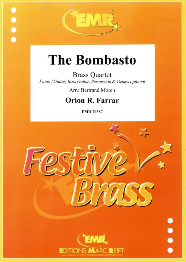The Bombasto