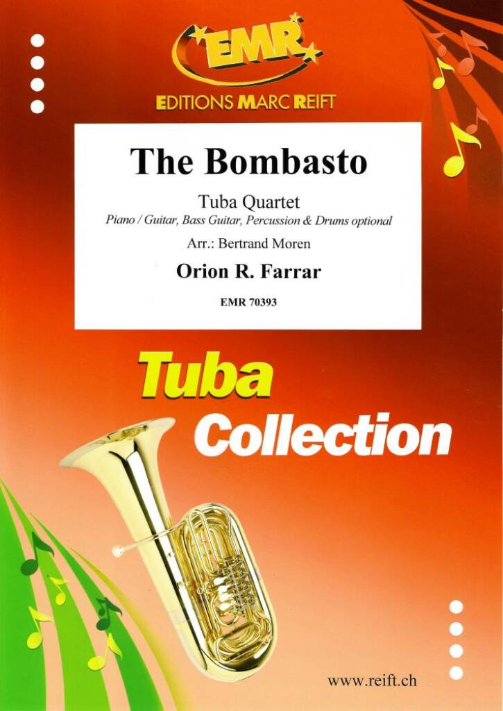The Bombasto