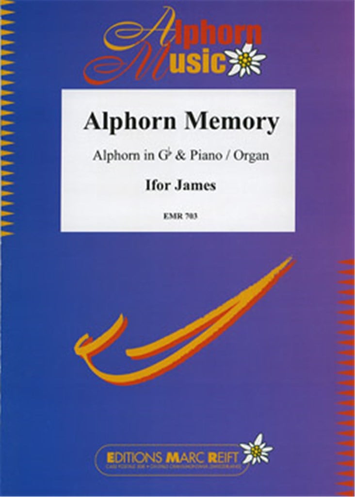 Alphorn Memory