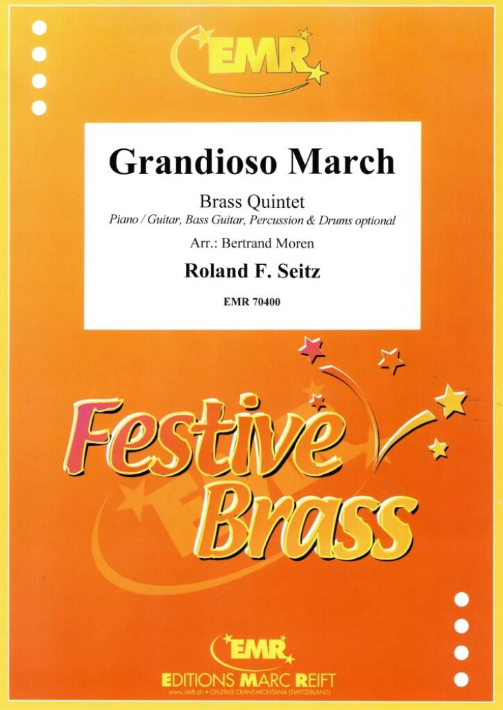 Grandioso March