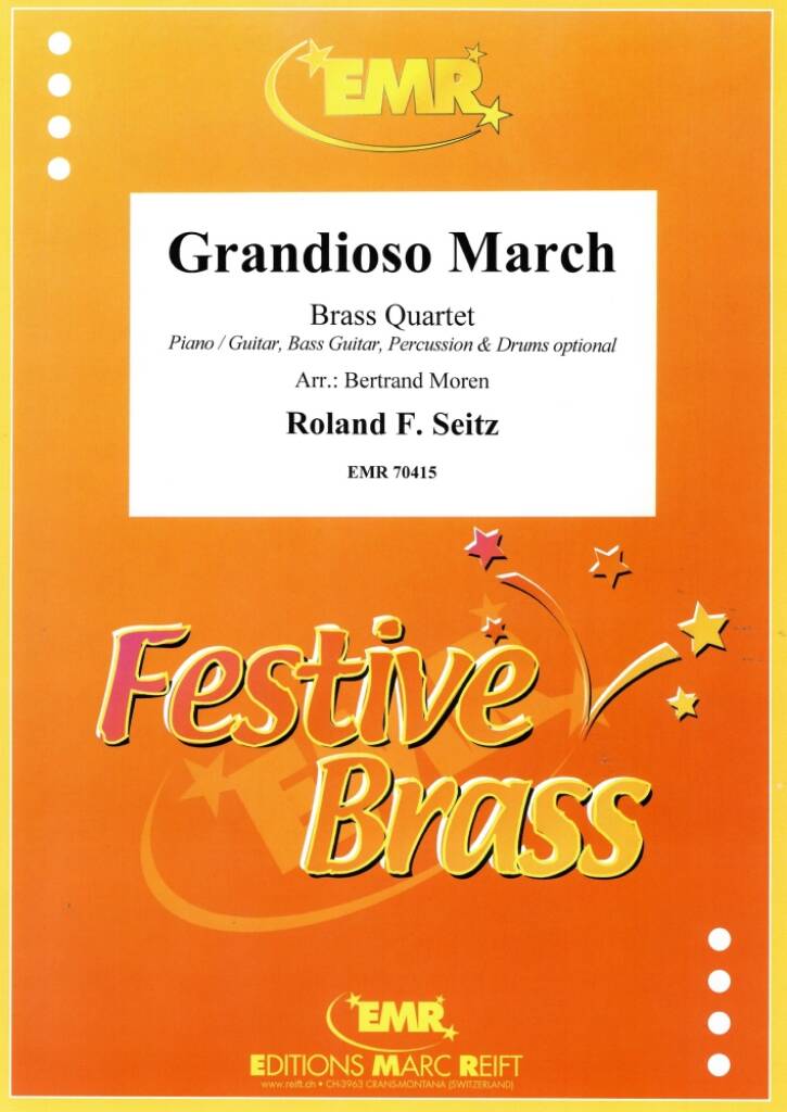 Grandioso March
