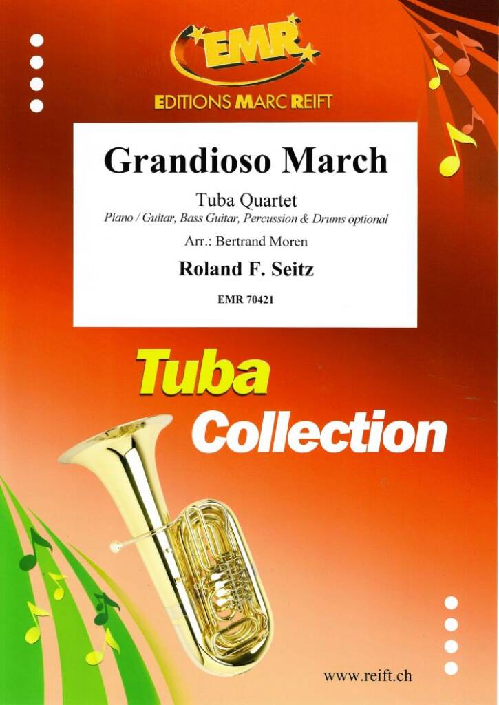 Grandioso March