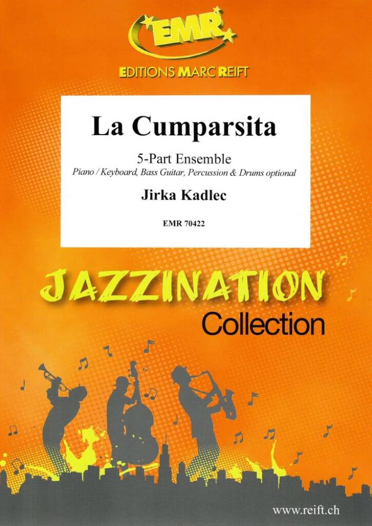 La Cumparsita