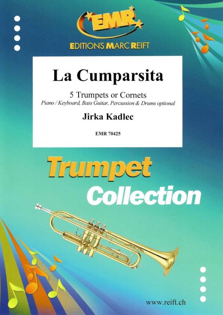 La Cumparsita