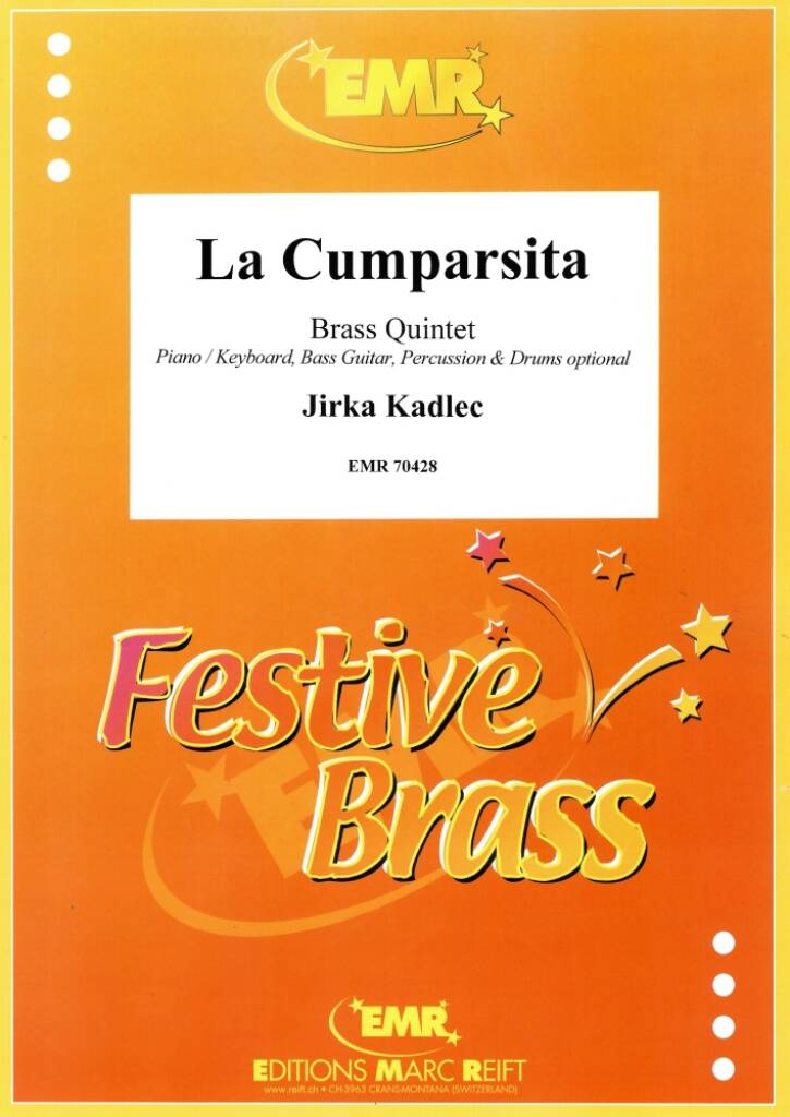 La Cumparsita