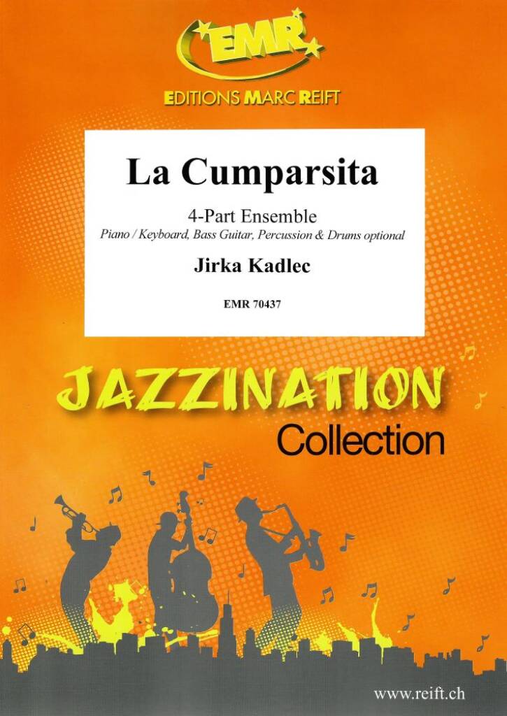 La Cumparsita