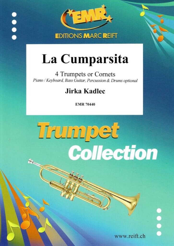 La Cumparsita