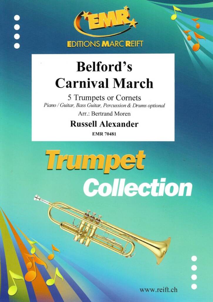 Belford's Carnival March