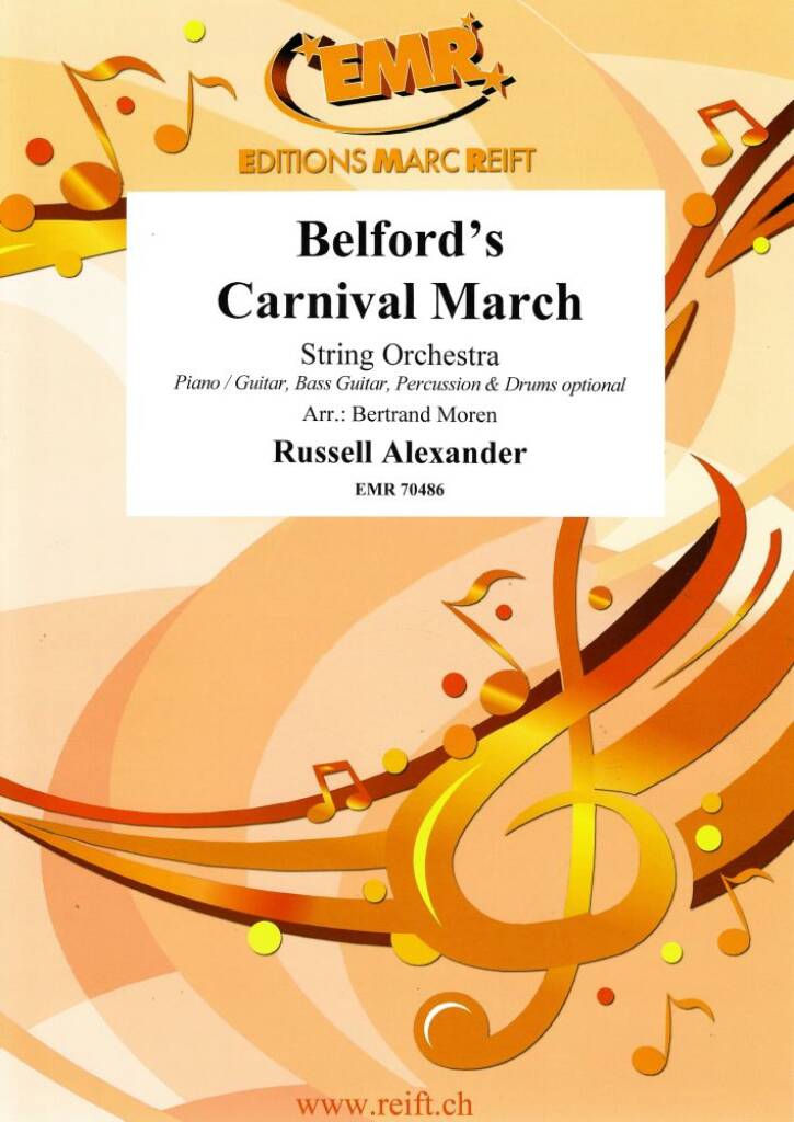 Belford's Carnival March