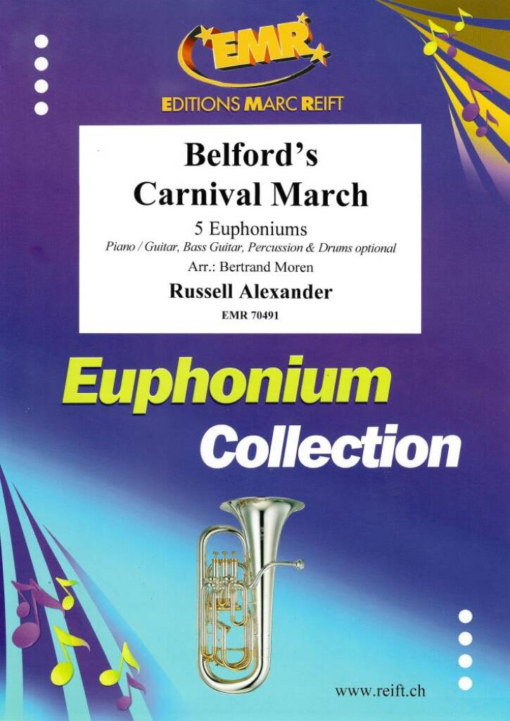 Belford's Carnival March