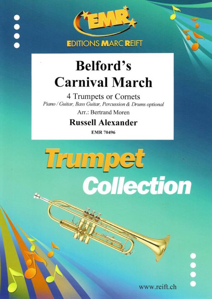 Belford's Carnival March