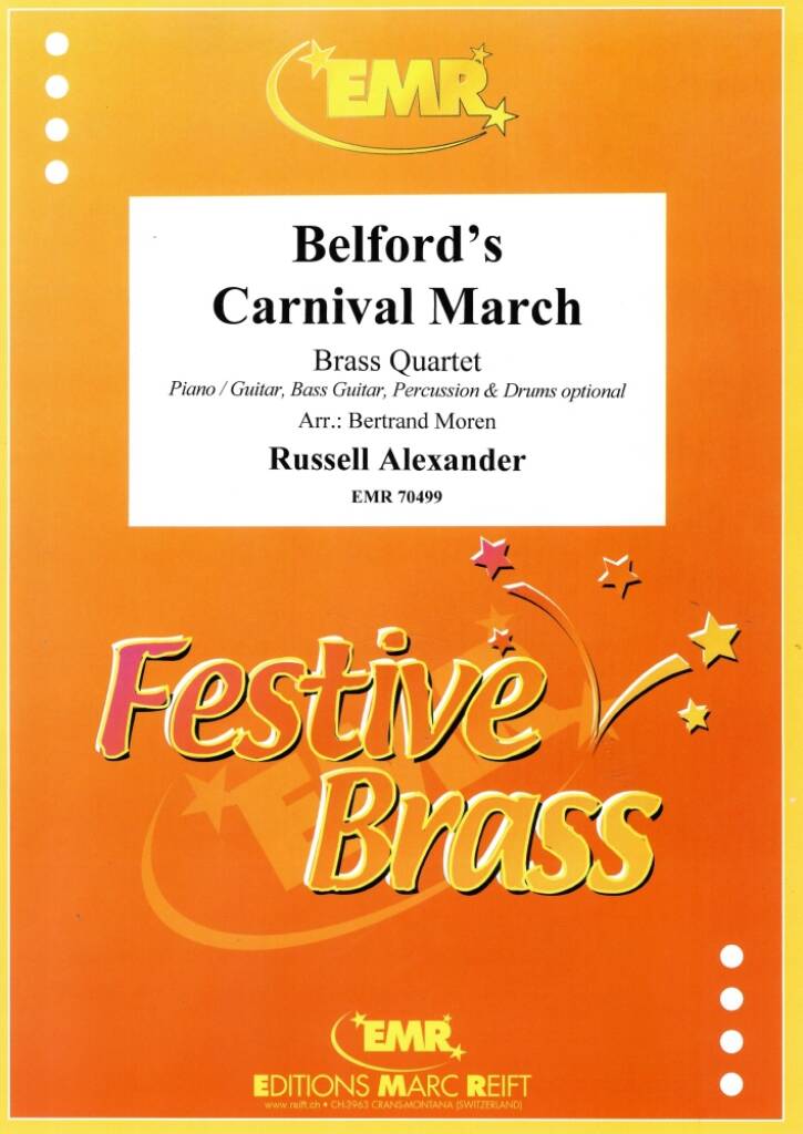 Belford's Carnival March